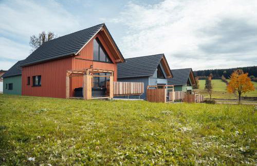 Chalet Auszeit im Schönseer Land - Foto 32