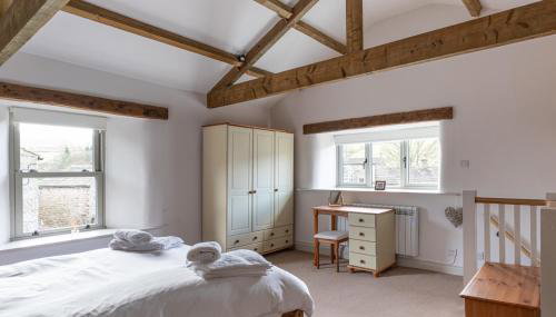 Ivy Cottage - Foto 5