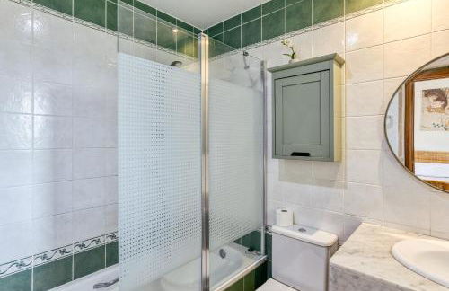 Fantastic Family Villa - Foto 21