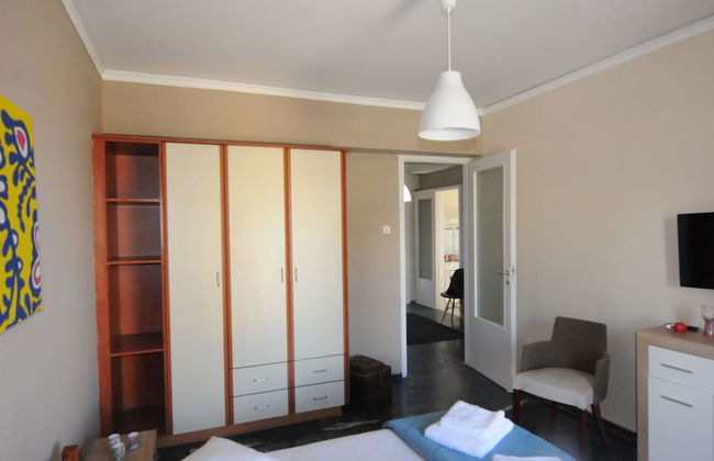 Kinetta Apartments - Foto 19