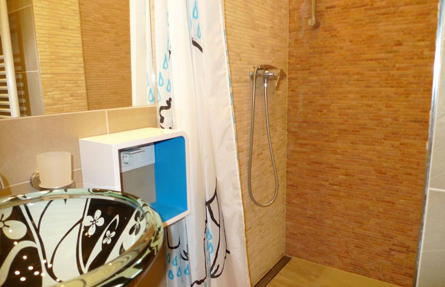 City Apartments Vienna - Stuwerstraße - Foto 25