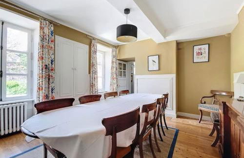 Belle maison de famille - Foto 7