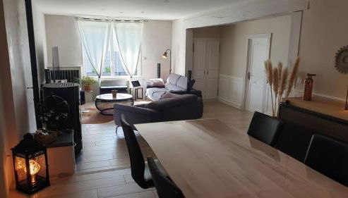 Villa pour 24h auto le mans - Foto 4