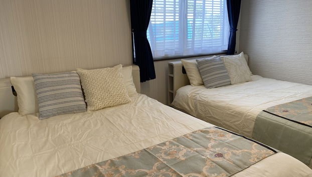 Star House Miyako Island - Foto 3, Habitación