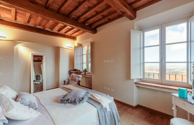 Villa Riviera in Pieve a Elici - Foto 22