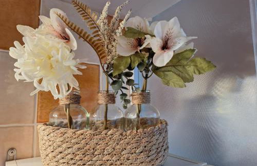 Gite Lizéa - Foto 20