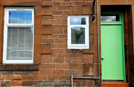The Ferns - Modern Apartment With Parking & Shared Garden - Foto 37