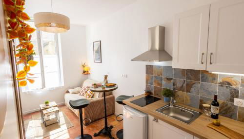 Les Studios Paultrimoine - Foto 4