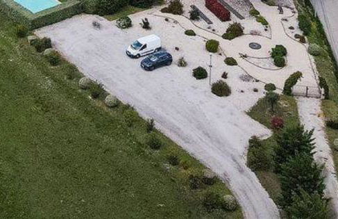 Résidence hôtelière et SPA des sources du gros noyer - Photo 32