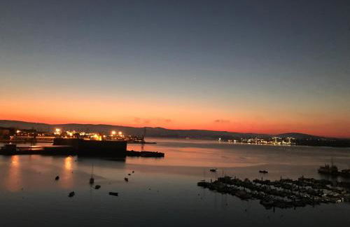 Graña Beach Ferrol - Foto 18