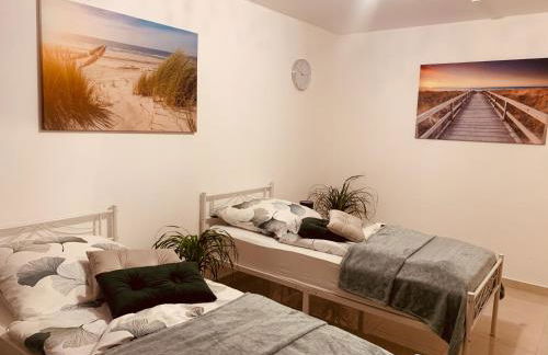 Ferienwohnung-Weinstadt UG - Foto 20