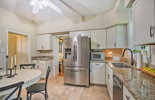 Upscale Country Home with Fire Pit in Taneytown! - Foto 12