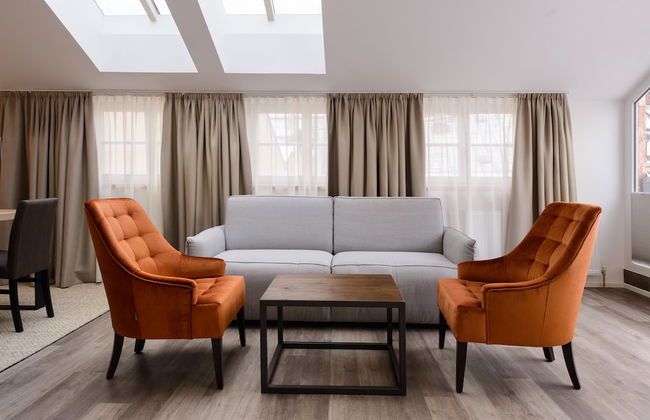 Kaiser Max Design Appartements - Foto 45