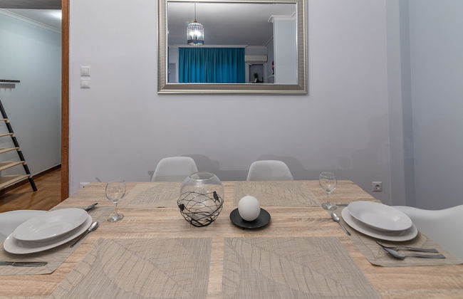 Elite Gem in the heart of Kolonaki - Foto 15