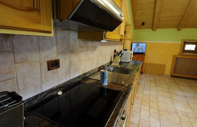 Baita Hanzel & Gretel - Foto 42