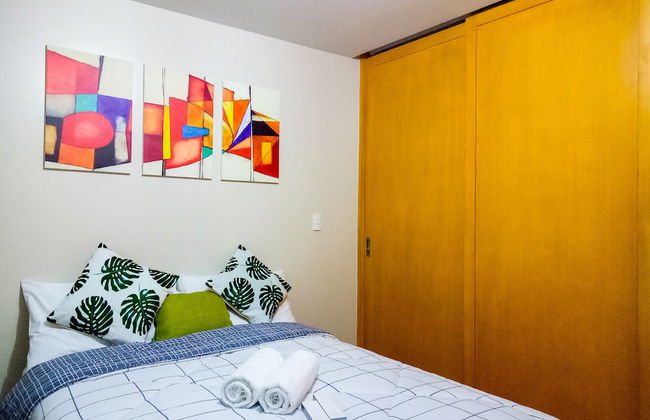 Uptown BGC near St. Luke's - Foto 36