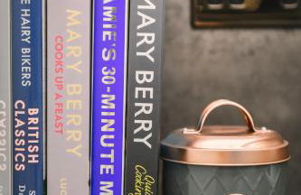 The Barclay Apartment - Photo 35