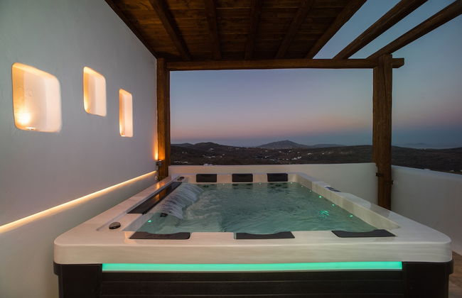 Amallini Suites - Foto 65