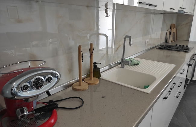 Seafront Apartment in Durres - Photo 19