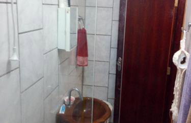 Pousada Expominas Bh - Foto 24