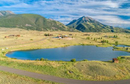 Emigrant Peak Lodge - Foto 32