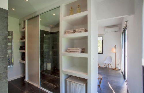 VILLA KIM SISCU a 300m de la plage - Foto 26