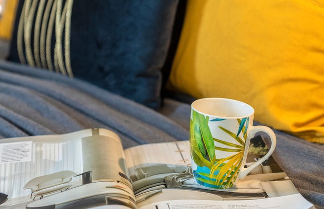 Sardinia Re - Emerald House - Foto 36