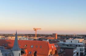 Apartment Stadtblick oder Apartment Meerblick - Foto 16