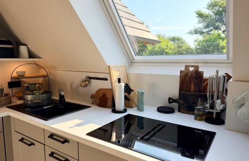 Ferienwohnung „Utkiek“ - Hof Mühlenkoppel - Foto 51