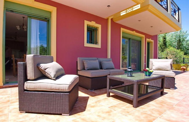 Villa Poseidonia in Ionian Islands - Foto 6