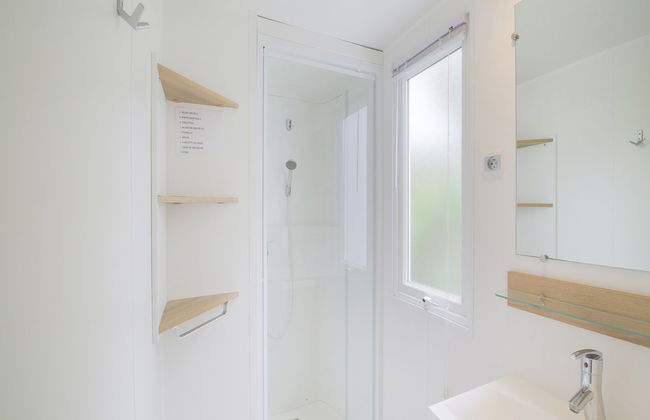 Swanky Mobile Home in Saint Jean de Monts Near Seabeach - Photo 67