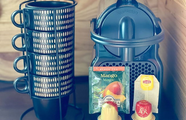 O naturel Lodge Lifou - Foto 7