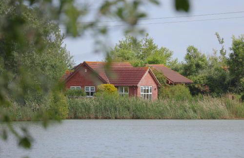 Dragonfly Stays at Lower Lakes - Foto 11