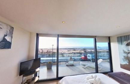 La Casa de la Playa-Best FTV Views, by Comfortable Luxury - Foto 24