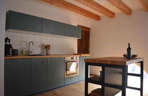 Ferienwohnung Hofgut - Foto 6