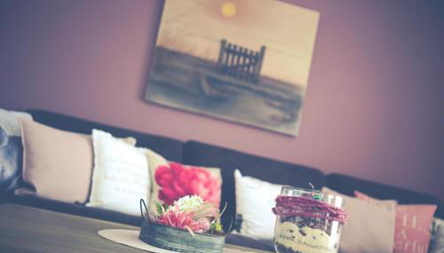 SPO Beach House am Strand Appartement SPO Beach House No 2 - Foto 3