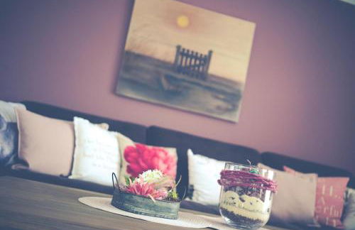 SPO Beach House am Strand Appartement SPO Beach House No 2 - Foto 3