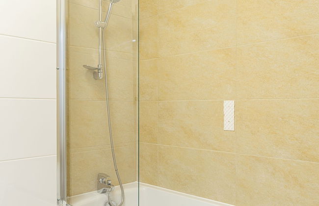 ShortStayPoland Aleje Jerozolimskie - Foto 26