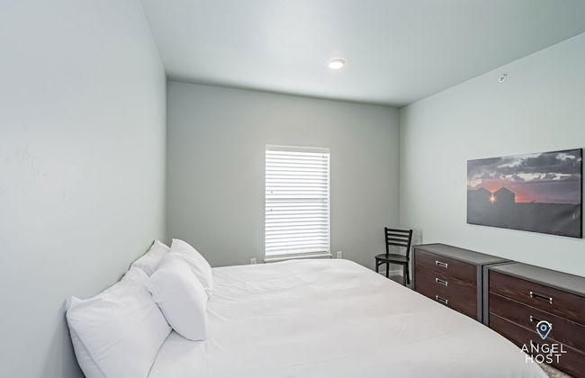 Bringham's Mill Apartments - Foto 11