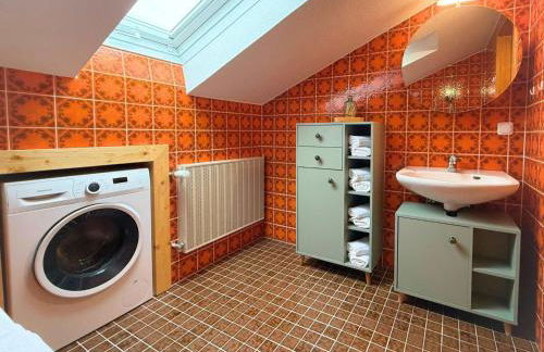 FeWo Aloisius im Allgäu - Hunde willkommen, Workation & Westbalkon, inkl Königscard - Foto 18