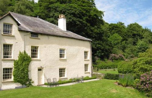 Plas yn iâl with stunning mountain views - Foto 15