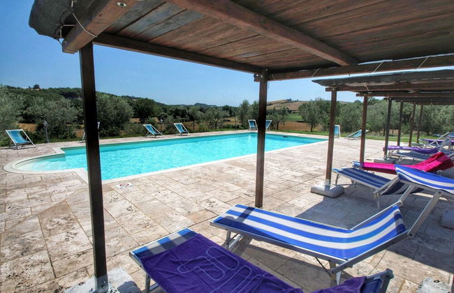 Belvilla by OYO Aria - Foto 22