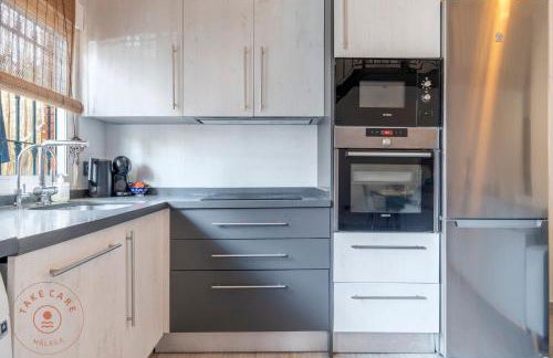 Casa Calinda in El Palo - TCM - Foto 16