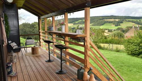 Le Chalet d’Eliot - Foto 4