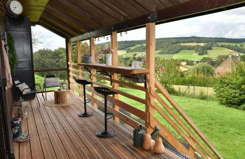 Le Chalet d’Eliot - Foto 4