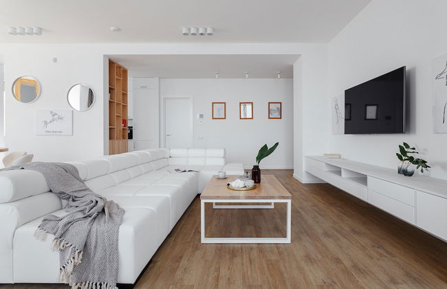 Royal Apartments Onilovoy 18 - Foto 43