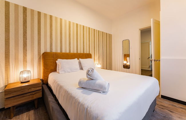 Narvarte Apartments by VH - Foto 2