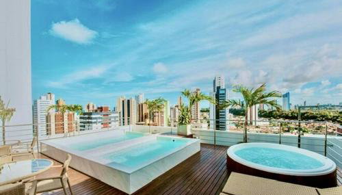 PHGFlats Manaira apart hotel - Foto 5