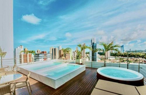 PHGFlats Manaira apart hotel - Foto 5