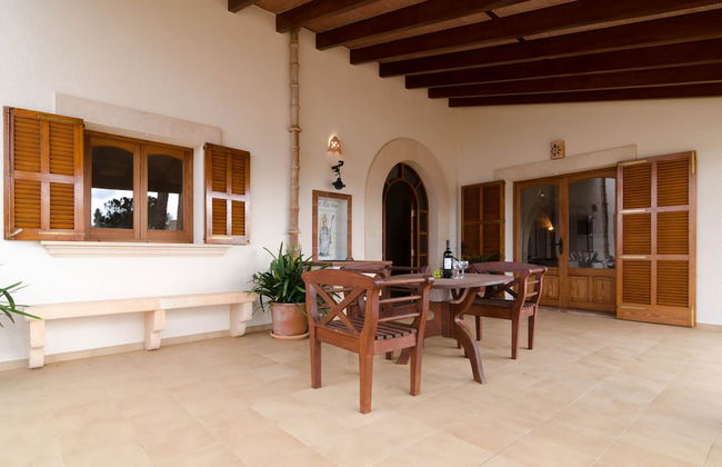 Finca Sant Blai Nou in Campos - Photo 8